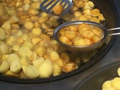 狼牙土豆-罍+村卤菜摊(罍街店)
