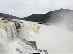 -陕西黄河壶口瀑布旅游区