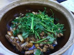 -潮喜竹溪荔湖酒家(荔枝湾店)