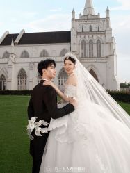 -第一夫人婚纱摄影(南京店)