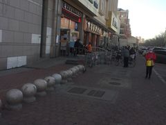 -米兰超市(红桥店)
