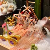 日料自由🍣悦竹吟开到济南万象城了！