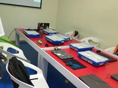 -童程童美信奥赛科技特长·乐高编程科创机器人(旭辉校区)
