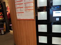 -麦当劳(世纪汇广场店)