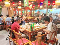 -大厨小味·民间川菜(八里庄店)