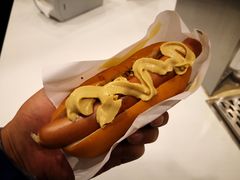 热狗-宜家·瑞典风味餐厅(北京西红门店)