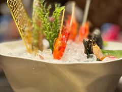 -蒋记海鲜姿造•洋房别墅(星河湾店)