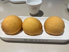 -蔡澜点心·粤菜(西单大悦城店)