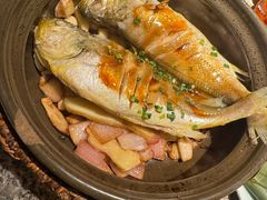 -南京大牌档(淮安吾悦广场店)