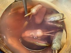 红姑蛏子汤-莆田餐厅PUTIEN(三里屯店)