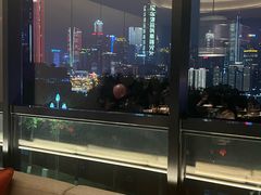 -丽晶轩中餐厅(重庆丽晶酒店)