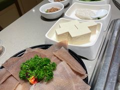 -海底捞火锅(杭州萧山宝龙广场店)