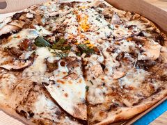 -玛尚诺Pizza&Bar(长泰广场店)