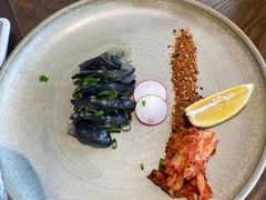 -蟹之国·精品蟹料理(极地店)