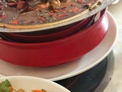 -相聚青山餐厅(阎河路店)