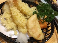 -割烹酱子日本料理(弘基财富广场店)