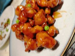 大厨招牌糖醋里脊-径山十八道·风味民间菜(华夏之心店)