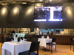 -我的四季意大利餐厅(春天百货店)
