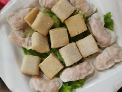 -可可托海新疆餐厅(天津总店)