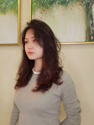 -东尚style造型