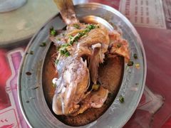 -胜海大排档·海鲜·黄鳝饭(十年老店)