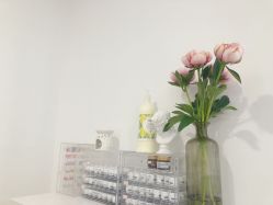 -盼兮·日式美睫沙龙