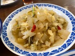 -兰边碗(鼓楼店)