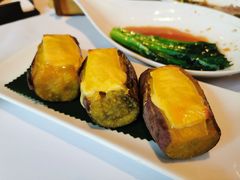 -粤财皇冠假日酒店·彩华轩中餐厅