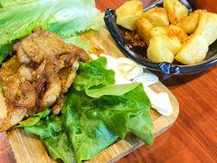 -林二哥宜烤官·宜宾小烧烤