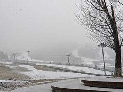 -中旅松花湖滑雪场