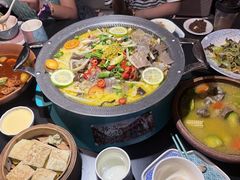 -云炒记·丽江本地传统菜(丽江古城店)