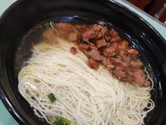 -白玉兰小吃(新村路店)