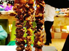 -戈拿旺巴西烤肉(崇文门店)