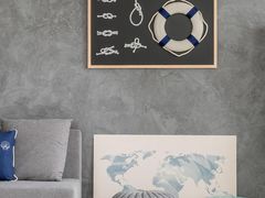 -常州逸高酒店-中餐厅