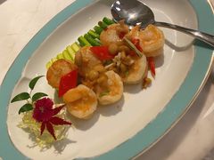 -伯衡55·吉品轩(乌鲁木齐南路店)