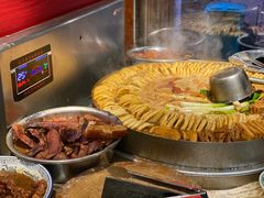 -门框胡同百年卤煮(前门店)