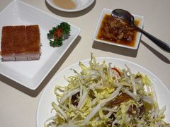 -利苑酒家(华熙国际店)