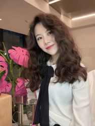 -AFA Hair studio·女士发型设计
