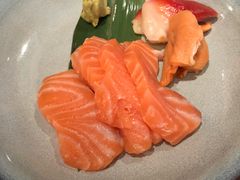 -新鲜特色餐厅(香格里拉大酒店)