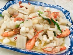 -观桥阁(锦溪店)