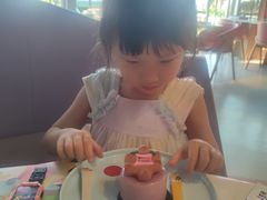 -水桶王国主题餐厅·聚会·生日派对·亲子活动·家庭套餐(亚龙湾希尔顿店)