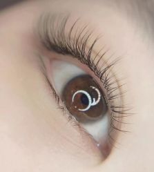 -LWL nail studio美甲美睫工作室