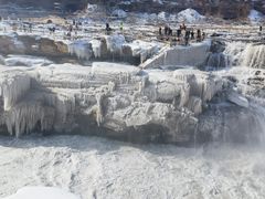 -陕西黄河壶口瀑布旅游区