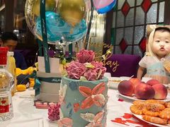 -BONCAKE裱花蛋糕(万象汇店)