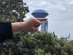 -白云山风景名胜区