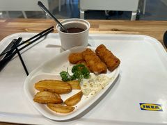 -宜家·瑞典风味餐厅(无锡店)
