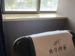 -陆琴脚艺·足浴·SPA(中华路店)
