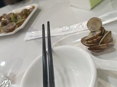 -渔满仓海鲜渔家(象山二店)