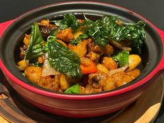 -四道菜·福建菜馆(新街口金鹰店)