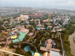 游乐设施-七彩云南欢乐世界